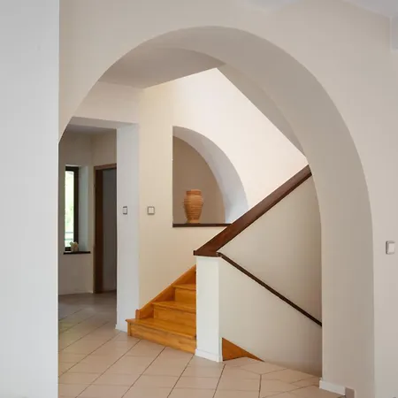 Villa Konstancin * Konstancin-Jeziorna