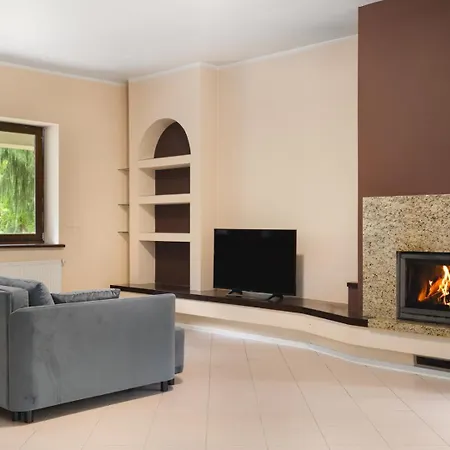 Villa Konstancin Villa