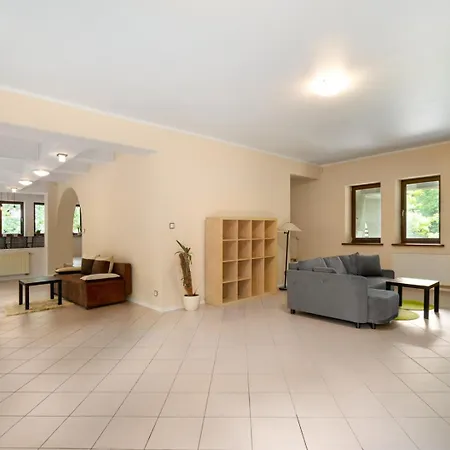 Villa Villa Konstancin *
