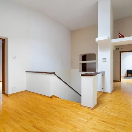 Villa Villa Konstancin