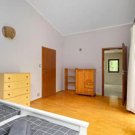 Villa Villa Konstancin Konstancin-Jeziorna