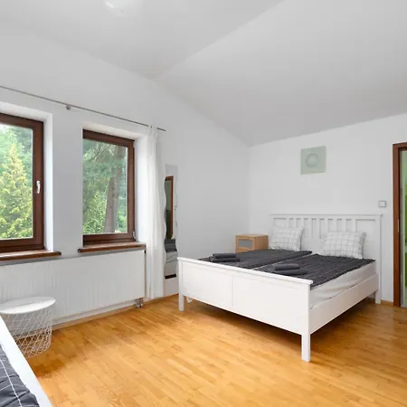 Villa Konstancin Konstancin-Jeziorna