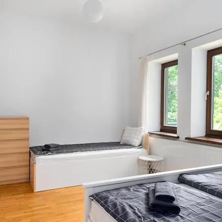 Villa Villa Konstancin Konstancin-Jeziorna