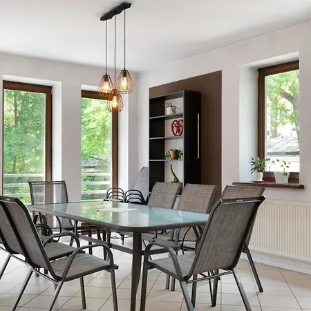 Villa Konstancin Konstancin-Jeziorna