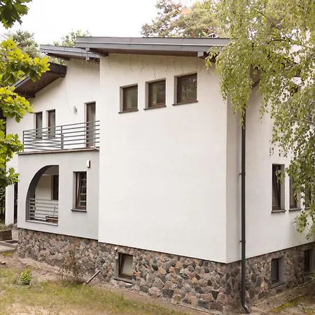 Villa Villa Konstancin *