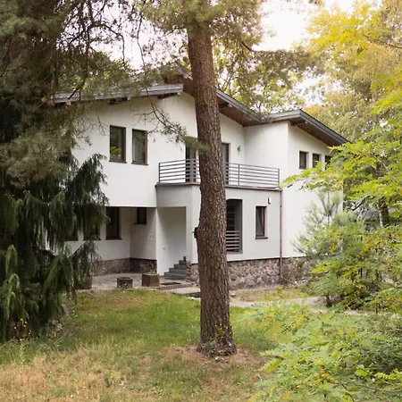 Villa Konstancin * Konstancin-Jeziorna